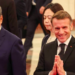 Macron entame une visite d’État en Chine