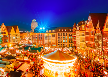 Marchés de Noël : la sécurité renforcée face à la menace terroriste