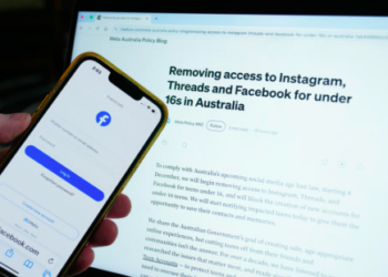 Australie : Meta ferme les comptes des moins de 16 ans