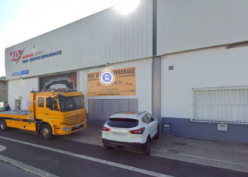 Isère : un garagiste tire sur des cambrioleurs à Romagnieu