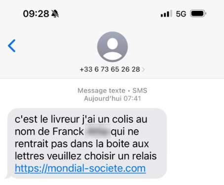 Fraude : les Français se méfient de plus en plus des achats en ligne