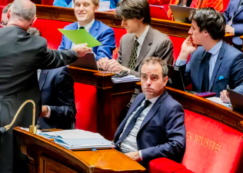 Budget de la Sécu : l’Assemblée adopte la partie “recettes”