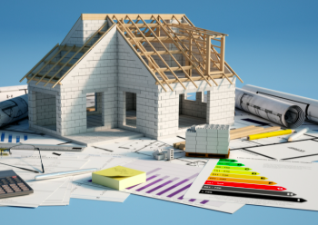 Rénovation énergétique : l’activité s’effondre en 2025