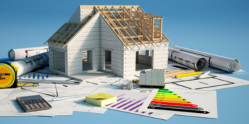 Rénovation énergétique : l’activité s’effondre en 2025