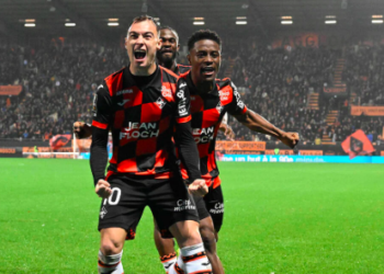 Ligue 1 : la 15ᵉ journée relance tout en tête