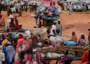 Soudan : une attaque contre une école et un hôpital fait 114 morts