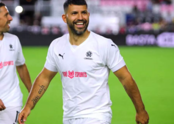 Aguero dérape après le tirage : une blague jugée raciste vise l’équipe de France