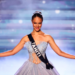 La nouvelle Miss France 2026 captive la France
