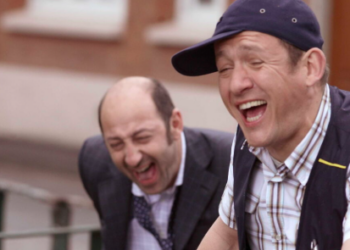 Top 10 des films les plus vus au cinéma en France