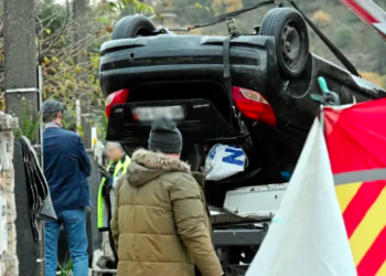 Alès : un jeune conducteur positif au protoxyde d’azote après un accident mortel