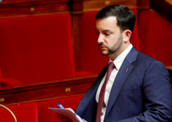 Le RN veut rouvrir des maisons closes tenues par les prostituées