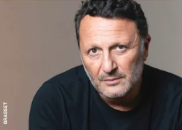 « J’ai perdu un bédouin dans Paris » : Arthur raconte son déchirement face au silence après le 7 octobre