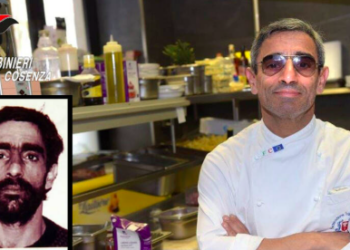 Saint-Étienne : le pizzaiolo mafieux arrêté après 17 ans de cavale meurt brutalement en prison