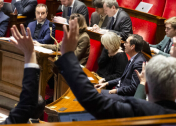 PLFSS : 400 millions d’euros supplémentaires pour les hôpitaux !