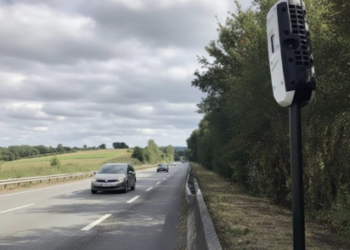 Radars 2026 : l’IA arrive sur les routes françaises et pourra retirer jusqu’à 8 points