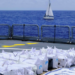 Antilles : la Marine nationale saisit 2,3 tonnes de cocaïne lors d’une opération en haute mer