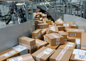 Une taxe de 3 € sur les petits colis importés dans l’UE dès le 1er juillet 2026