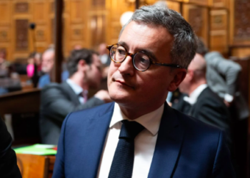 Gérald Darmanin veut rétablir les peines planchers pour les attaques contre les forces de l’ordre