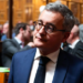 Gérald Darmanin veut rétablir les peines planchers pour les attaques contre les forces de l’ordre