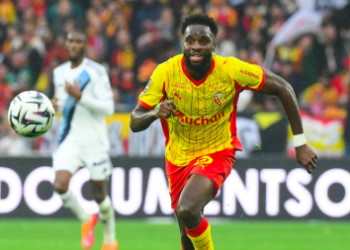 Ligue 1 : la trêve hivernale s’ouvre avec Lens champion d’automne