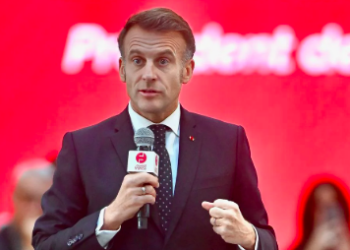 Narcotrafic : Emmanuel Macron veut traquer les têtes de réseaux à l’étranger