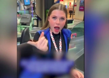 TikTok : caissiers, community managers et employés de supermarchés deviennent les nouvelles stars
