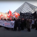 Grève au Louvre : le mouvement est reconduit ce mercredi matin