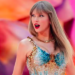 Eras Tour de Taylor Swift : 2 milliards de dollars et 197 millions de primes