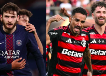 PSG – Flamengo : le PSG favori en finale intercontinentale