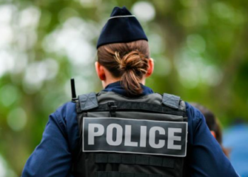 Une policière soupçonnée de vendre des fichiers de police sur Snapchat