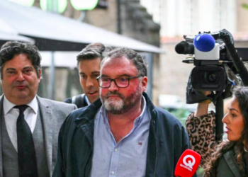 Péchier fait appel et demande sa remise en liberté