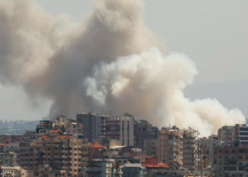 Israël frappe le sud du Liban pour « éliminer un terroriste du Hezbollah »