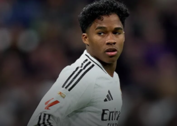 Endrick rejoint l’OL : c’est (Quasi) officiel