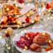 Idées de repas pour Noël : menus simples et festifs