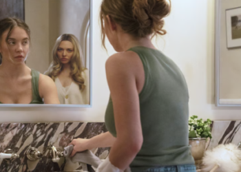 La Femme de ménage débarque au cinéma pour Noël