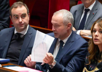 Une loi spéciale adoptée à l’unanimité pour le budget 2026