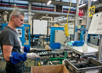 Brandt : un repreneur prévoit de sauver 150 emplois à Orléans