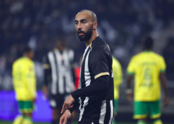 Mercato d’hiver : Lyon et Marseille se disputent Abdelli