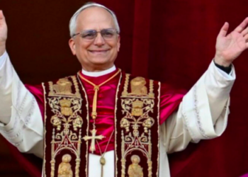 Le Pape Léon XIV appelle à la paix pour le Liban, la Palestine, Israël et la Syrie