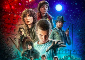 Stranger Things partie 2 : la suite finale arrive demain