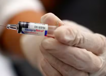 Épidémie de grippe en hausse en France : faut-il se faire vacciner ?