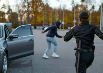 Vosges : deux gendarmes blessés après un refus d’obtempérer