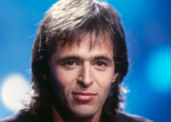 Jean‑Jacques Goldman de nouveau personnalité préférée des Français