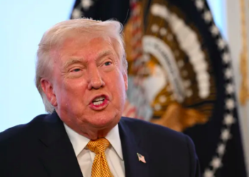 Trump annonce des frappes contre Daesh au Nigeria