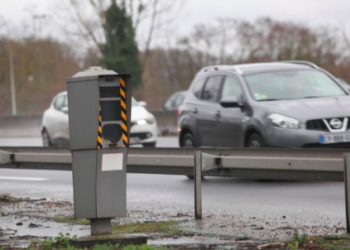 Excès de vitesse : au-delà de 50 km/h, c’est désormais un délit