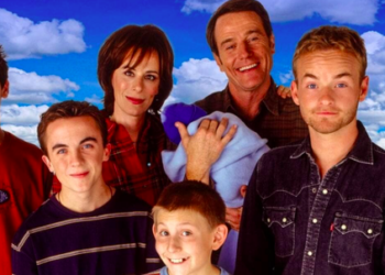 Malcolm revient avec une mini-série inédite