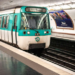 Paris : un homme armé d’un marteau agresse des voyageurs dans le métro
