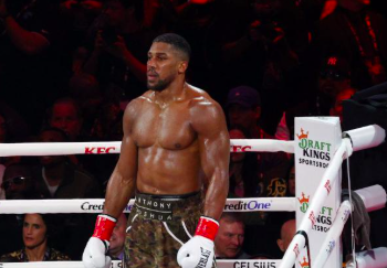 Accident d’Anthony Joshua : des blessures plus graves que prévu