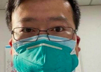 Il y a six ans, un médecin alertait sur le Covid à Wuhan