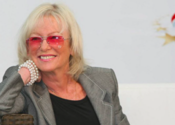 Évelyne Leclercq, animatrice de « Tournez Manège ! », est morte